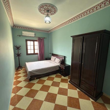 Residence Dikre Ouarzazate Exterior photo