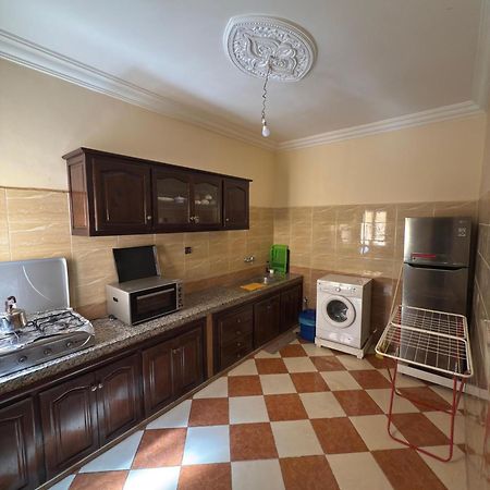 Residence Dikre Ouarzazate Exterior photo