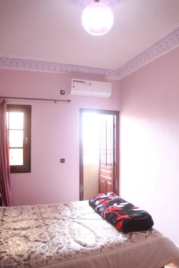 Residence Dikre Ouarzazate Exterior photo