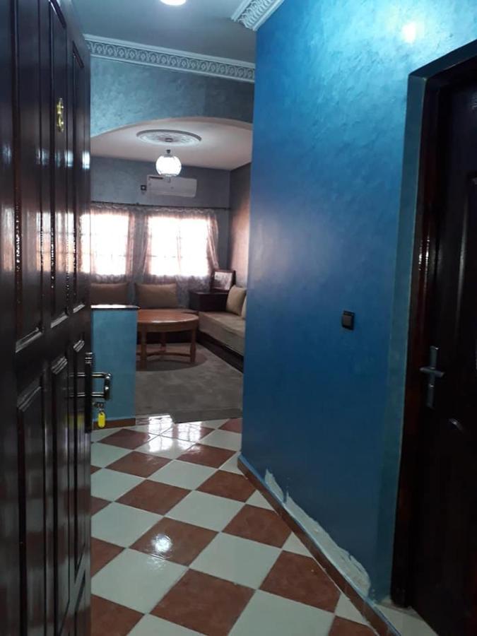 Residence Dikre Ouarzazate Exterior photo