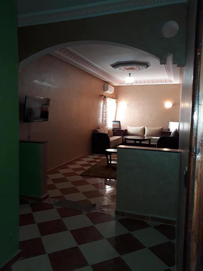 Residence Dikre Ouarzazate Exterior photo