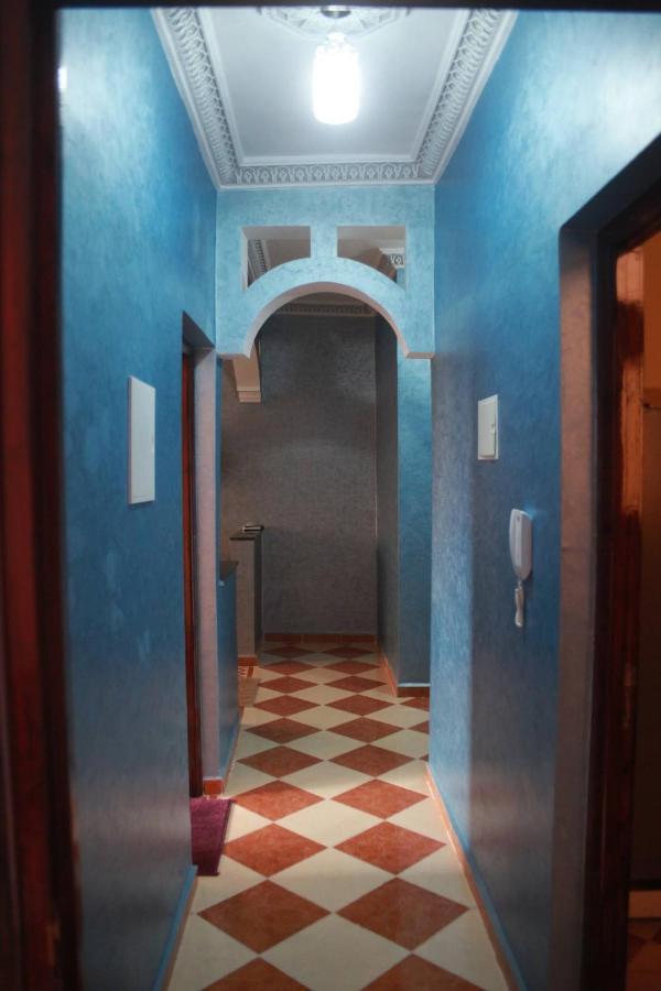 Residence Dikre Ouarzazate Exterior photo