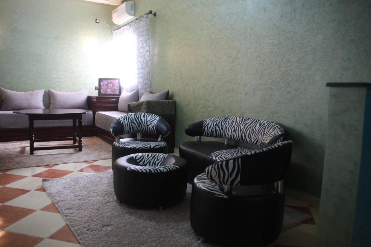 Residence Dikre Ouarzazate Exterior photo