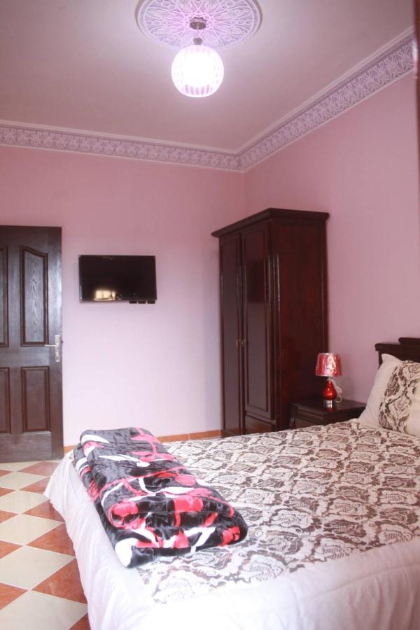 Residence Dikre Ouarzazate Exterior photo