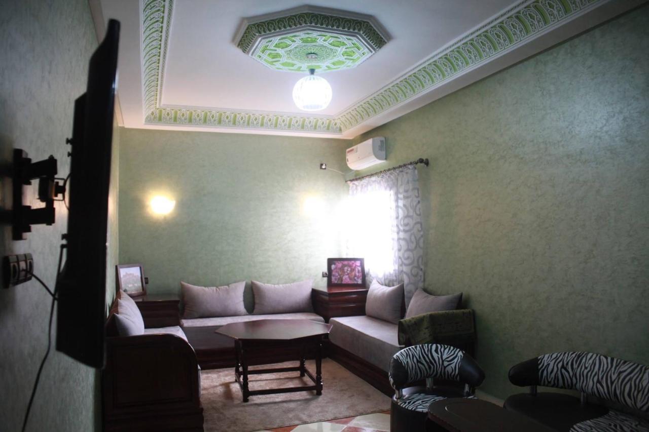 Residence Dikre Ouarzazate Exterior photo