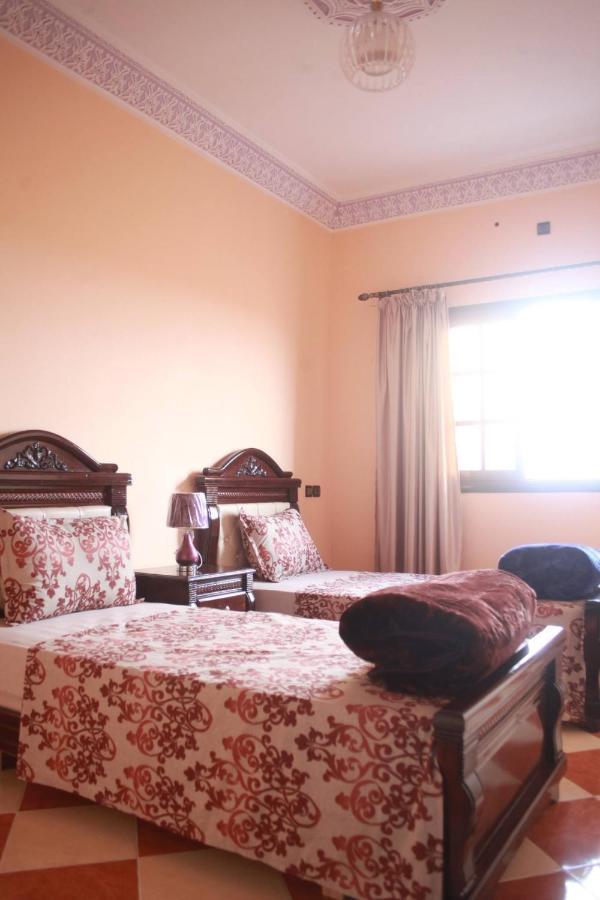 Residence Dikre Ouarzazate Exterior photo