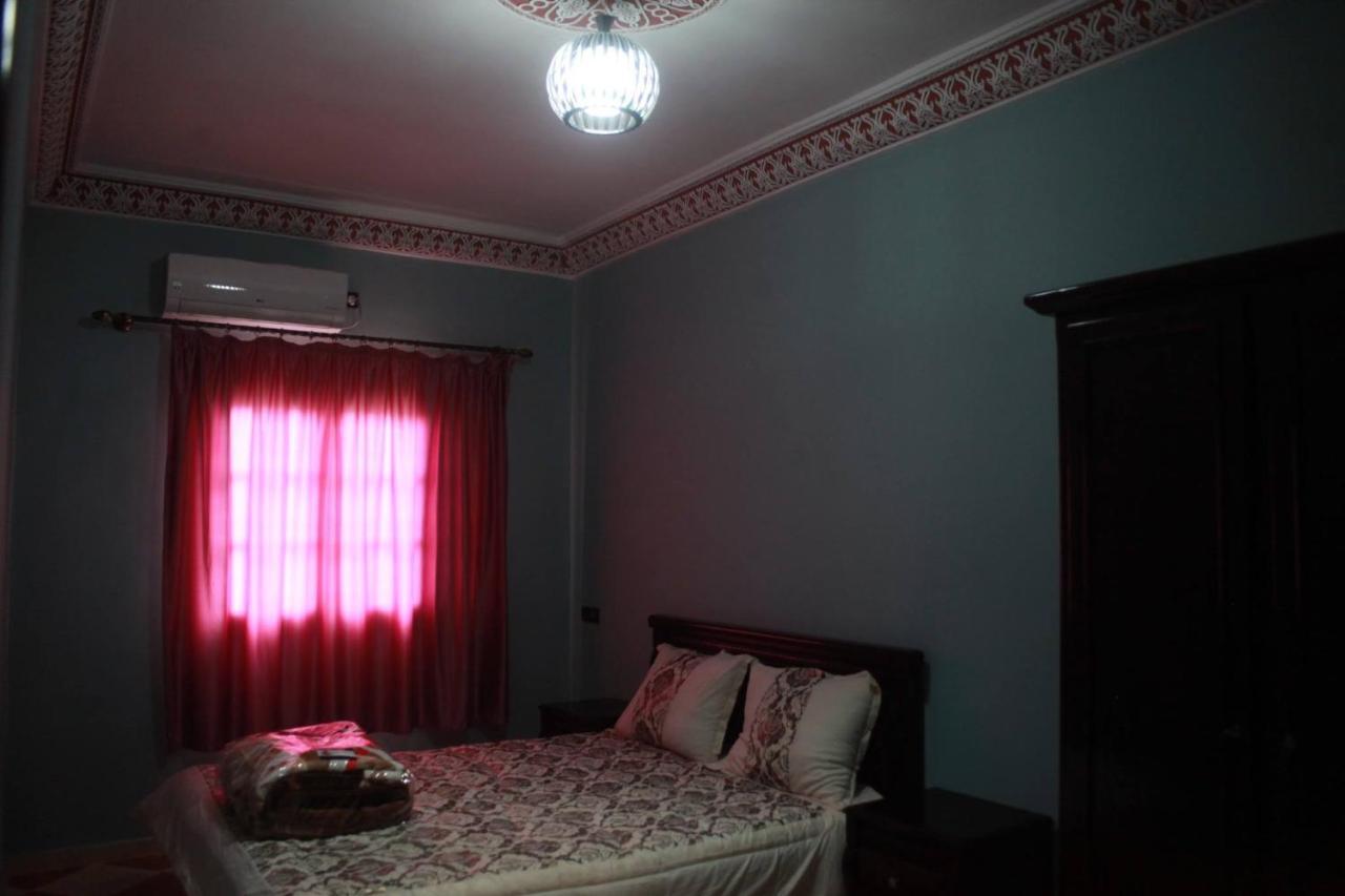 Residence Dikre Ouarzazate Exterior photo