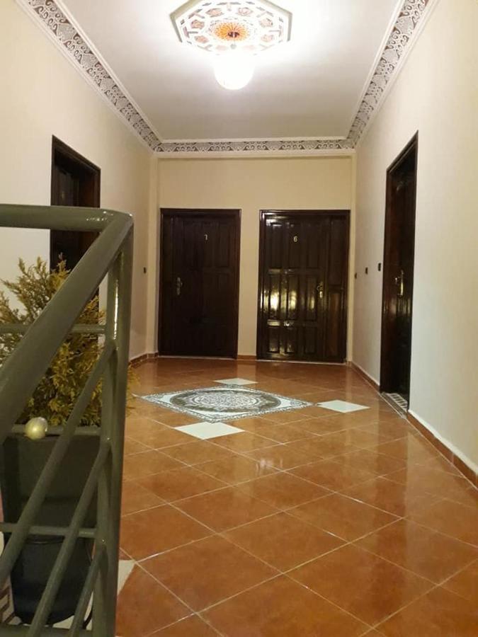 Residence Dikre Ouarzazate Exterior photo