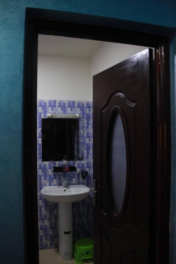Residence Dikre Ouarzazate Exterior photo