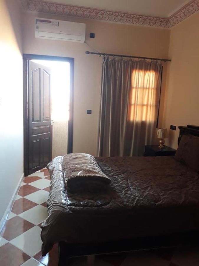 Residence Dikre Ouarzazate Exterior photo