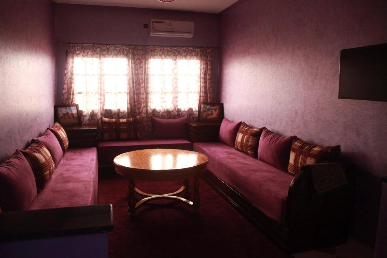 Residence Dikre Ouarzazate Exterior photo