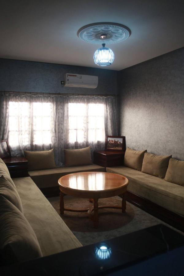 Residence Dikre Ouarzazate Exterior photo