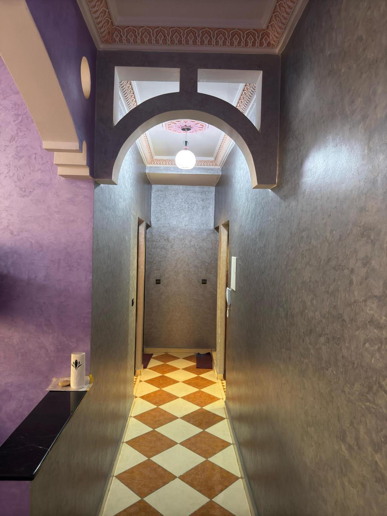Residence Dikre Ouarzazate Room photo