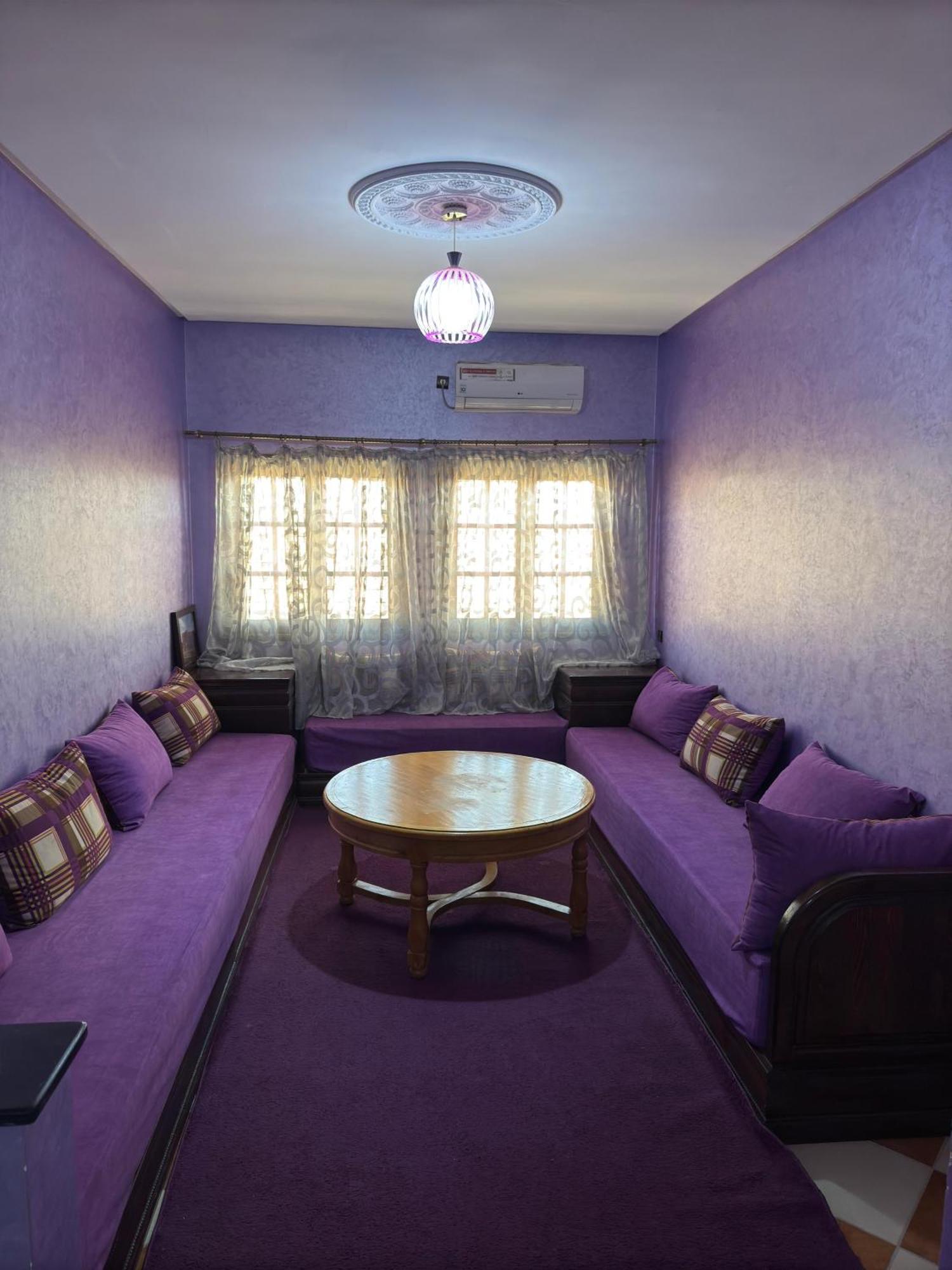 Residence Dikre Ouarzazate Room photo