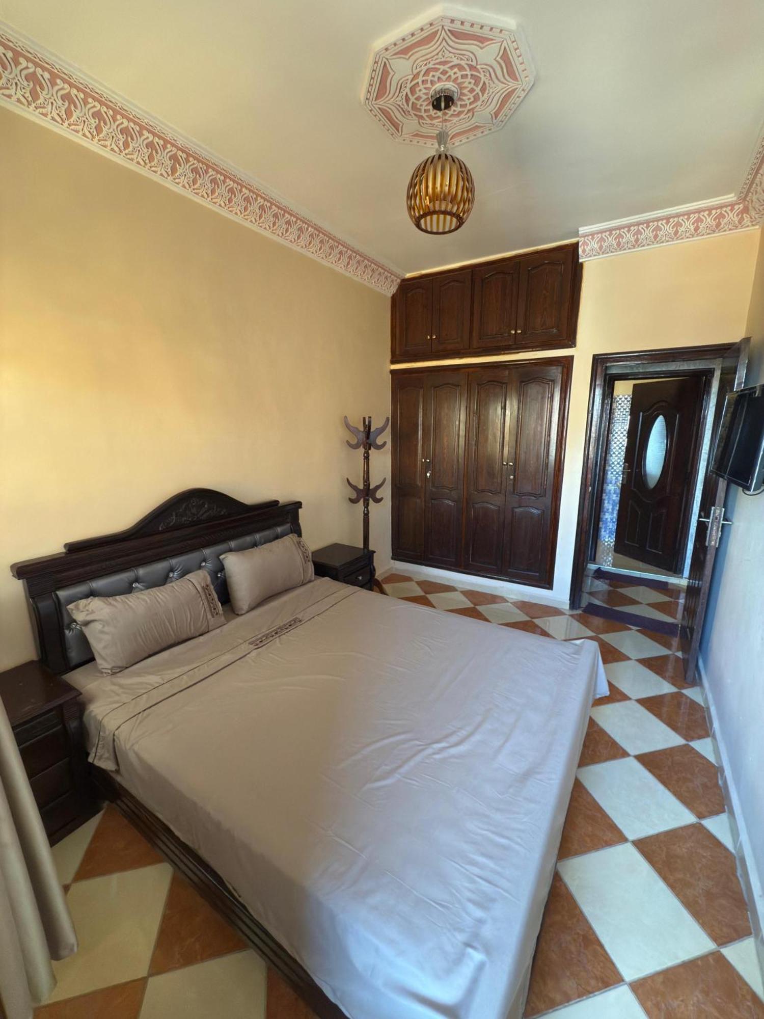 Residence Dikre Ouarzazate Room photo