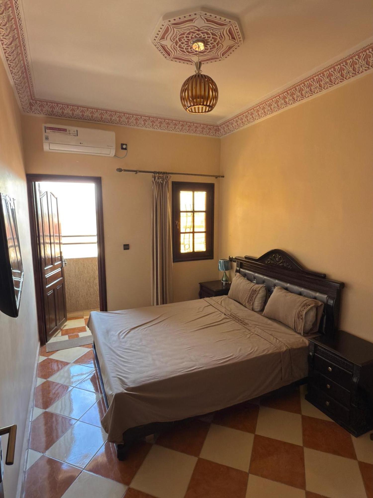 Residence Dikre Ouarzazate Room photo