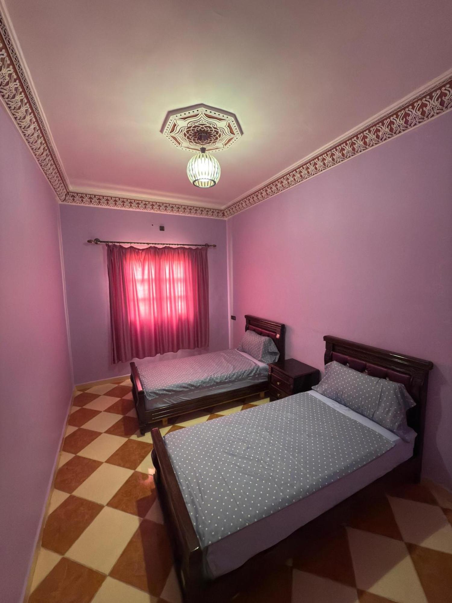 Residence Dikre Ouarzazate Room photo