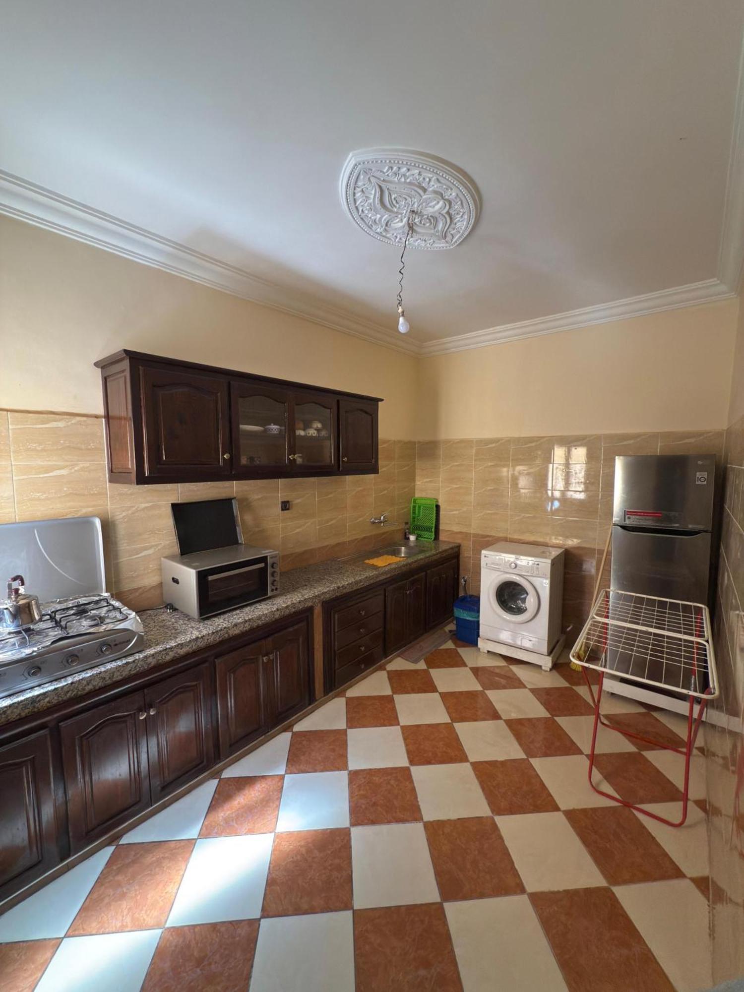 Residence Dikre Ouarzazate Exterior photo