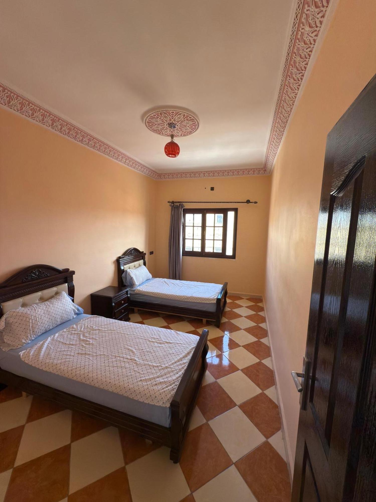 Residence Dikre Ouarzazate Room photo