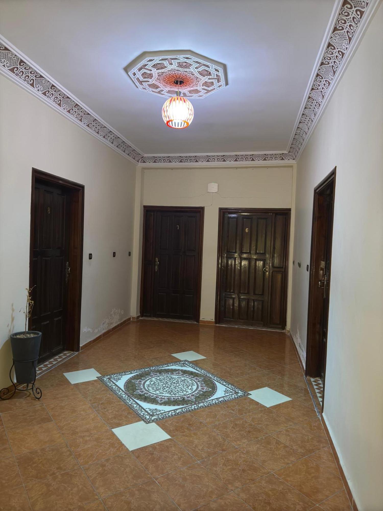 Residence Dikre Ouarzazate Room photo