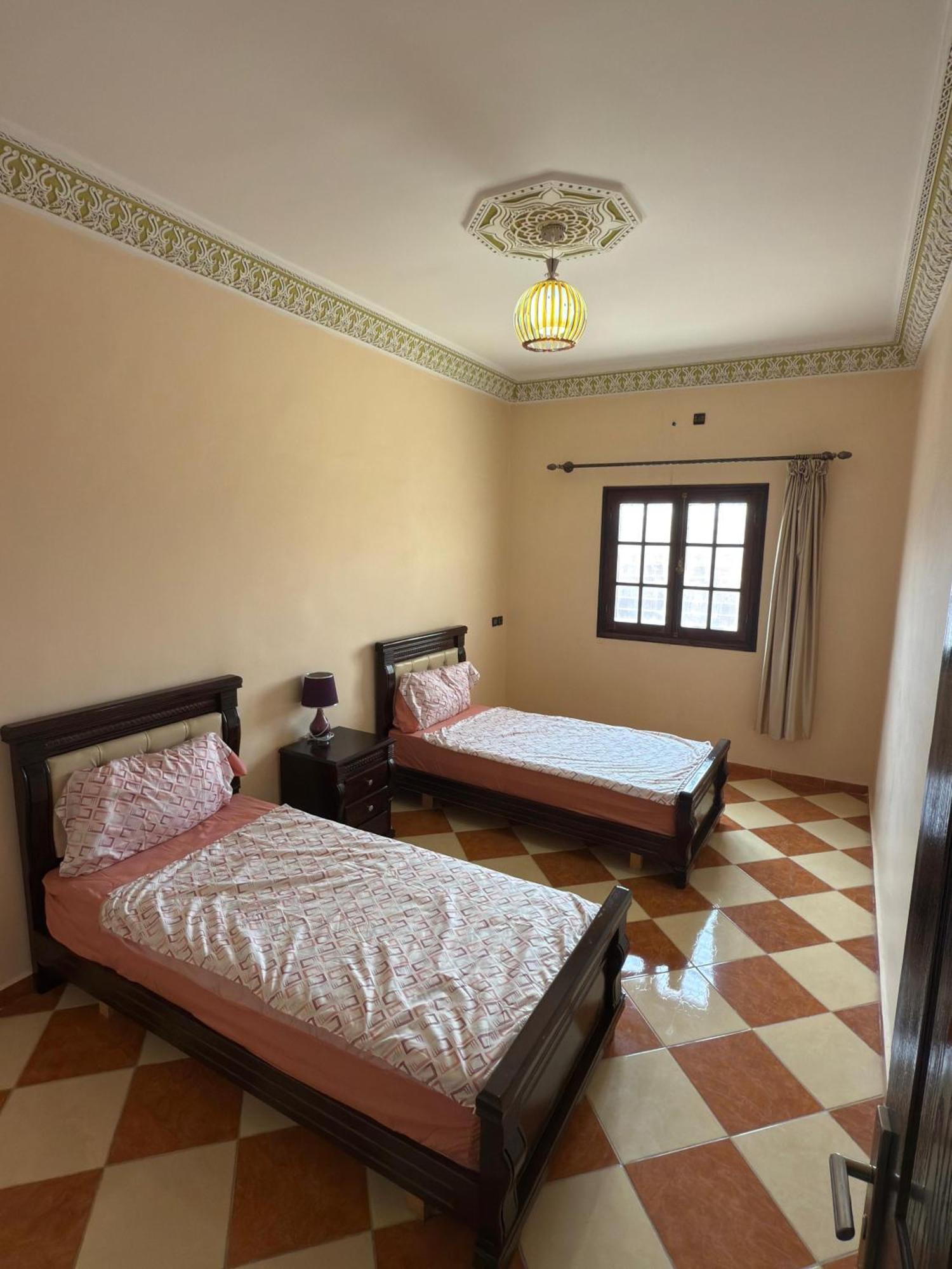Residence Dikre Ouarzazate Exterior photo