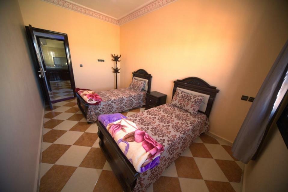 Residence Dikre Ouarzazate Exterior photo
