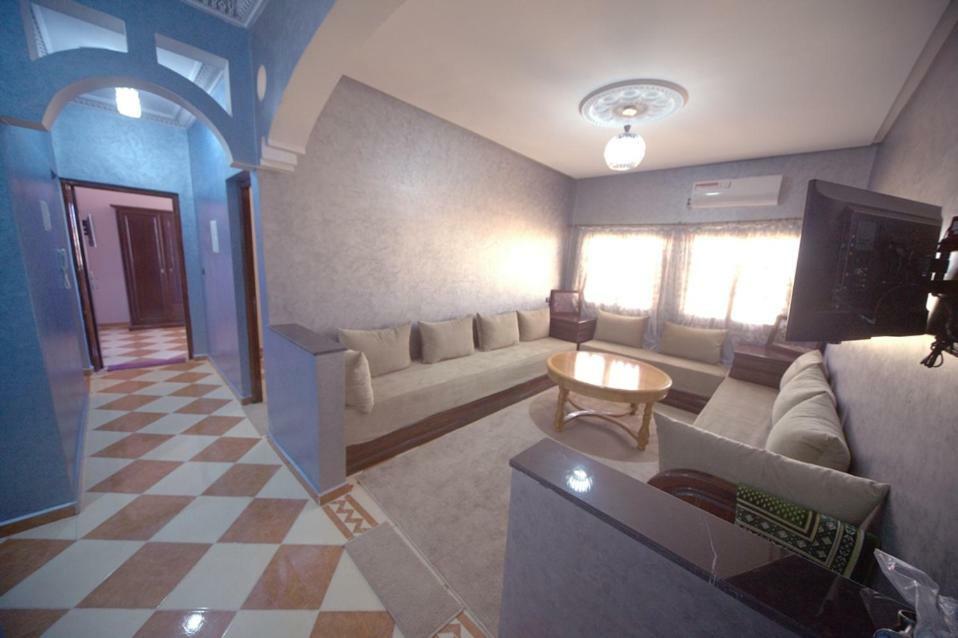 Residence Dikre Ouarzazate Exterior photo